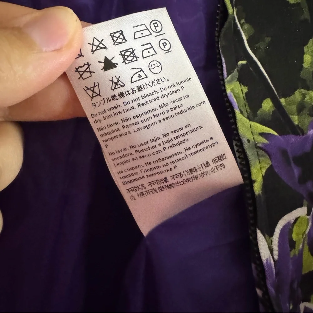 Escada rare matching